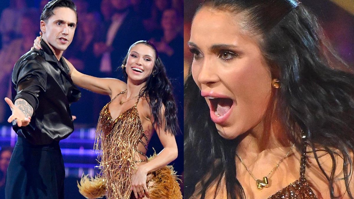 TYLKO U NAS: Natsu podsumowała swój NIEUDANY debiut w "TzG". "Nie będę narzekać. Poszło jak poszło"