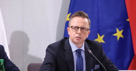 Soboń znów przed komisją śledczą? Joński: "Biorę pod uwagę konfrontację"