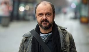 "Jestem gotowy, by zmierzyć się z naszą polską nienawiścią"