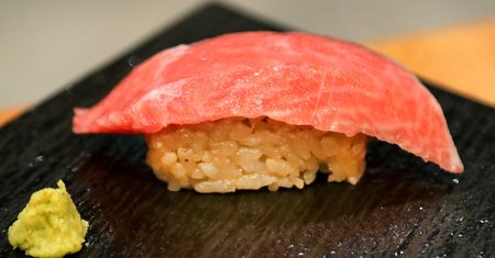 Norwegia inwestuje w Polsce. Mamy największa na świecie fabrykę sushi