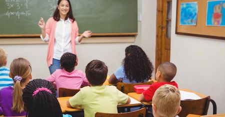 To będzie inna szkoła. Takie zmiany wchodzą 1 września