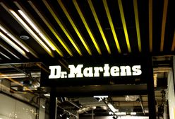 Dr. Martens Pop Up Store w Warszawie