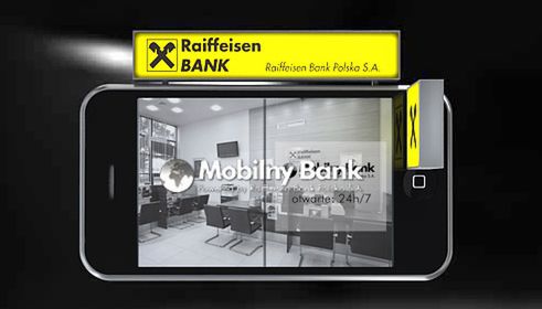 Mobilny Bank Raiffeisen – Najważniejsze funkcje i instalacja 1