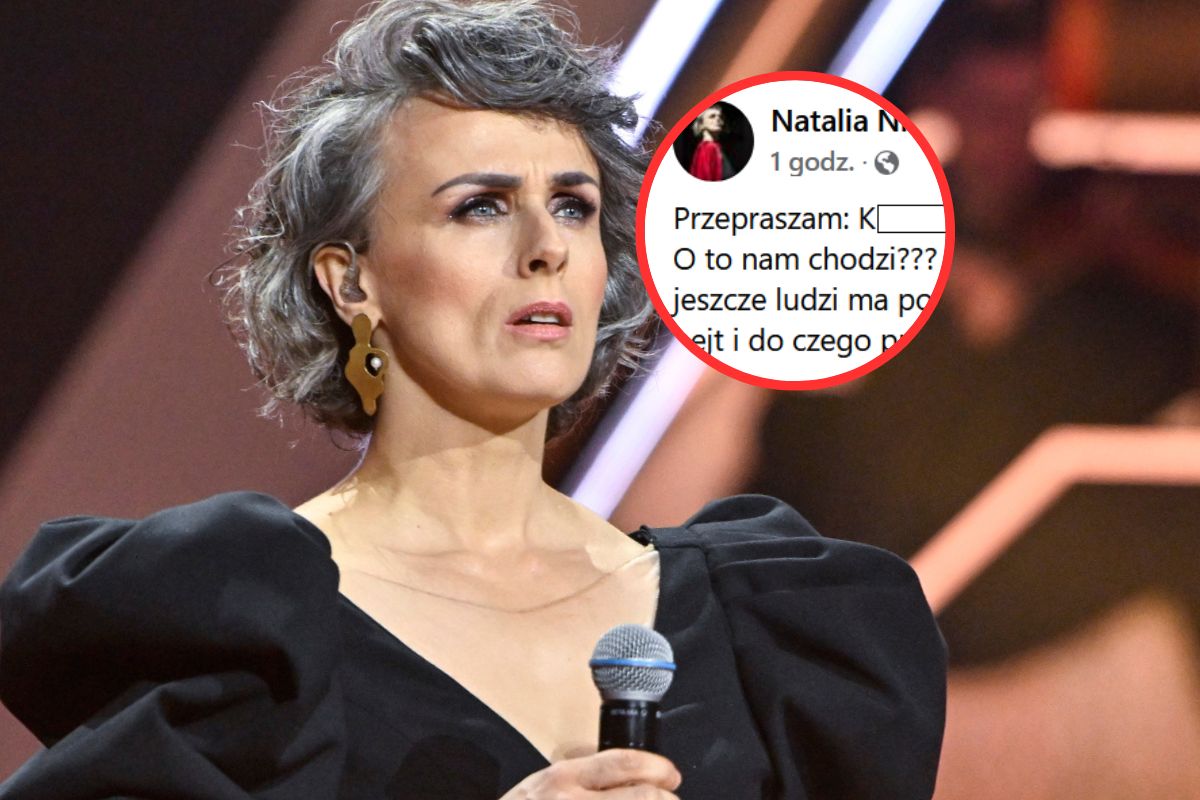 Córka Niemena o zmarłej 16-latce