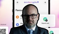 Były agent CBA pracował dla szefa Zondacrypto? Jest wspólnikiem Karnowskiego, Tulickiego i Adamczyka