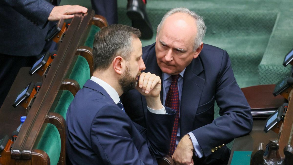 Paweł Zalewski z Polski 2050 podkreślił, że kwestia składki zdrowotnej to priorytet