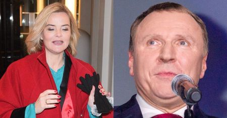 Monika Zamachowska KOMENTUJE doniesienia o odwołaniu Jacka Kurskiego i apeluje: "A jakby tak nic mu nie znajdować?"