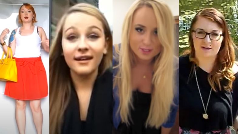 Jak zaczynały największe gwiazdy YouTube?