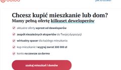 OLX kupił platformę obido z mieszkaniami od deweloperów