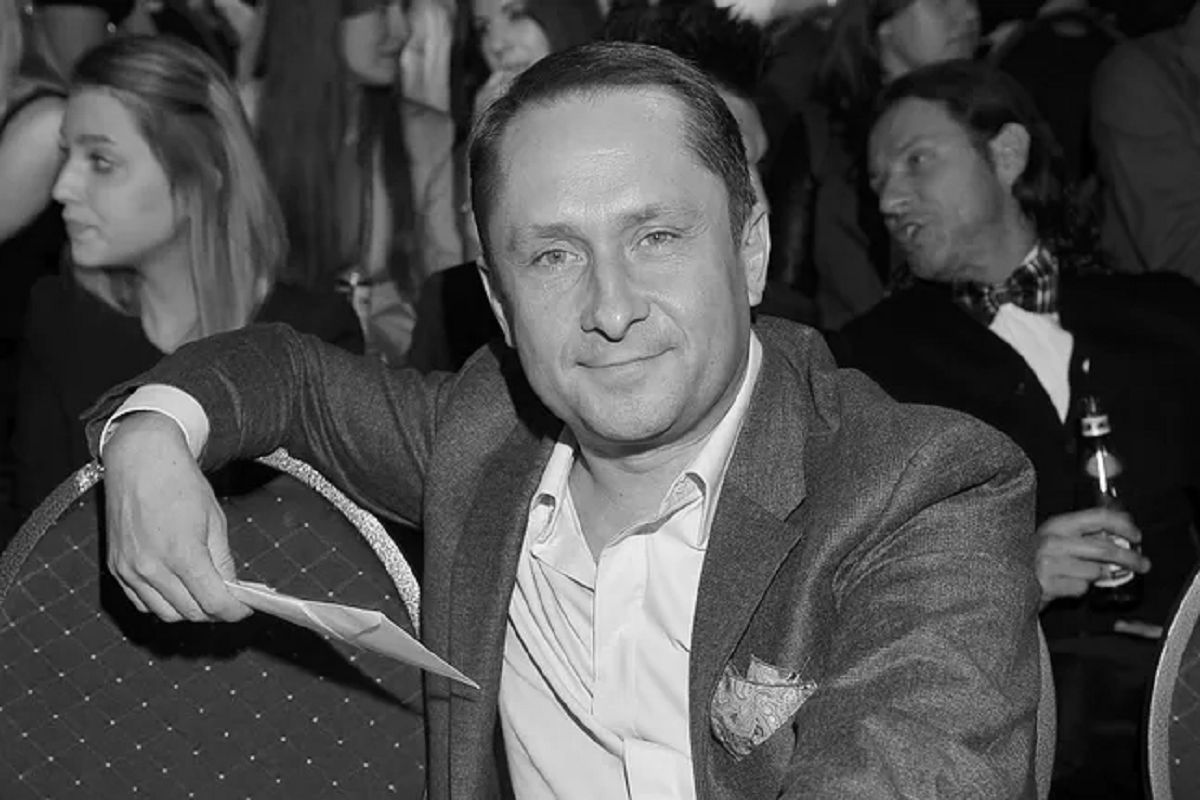 Kamil Durczok nie żyje 