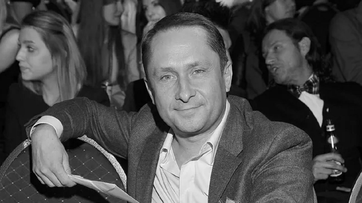 Kamil Durczok nie żyje 