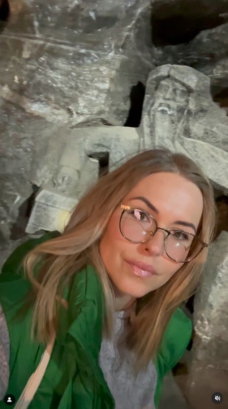 Tak dziś wygląda Iga Wyrwał. Bardzo się zmieniła?