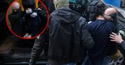 Tak Mieszko R. zachowywał się na przesłuchaniu. Znamy kulisy