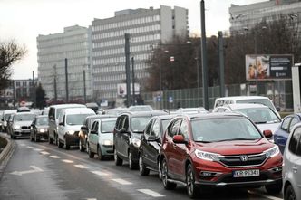 Jest decyzja. Ci kierowcy będą musieli zapłacić za wjazd do Krakowa