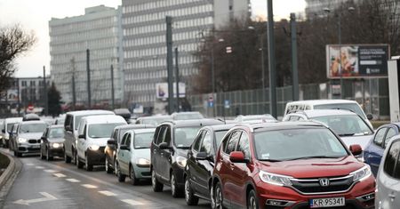Jest decyzja. Ci kierowcy będą musieli zapłacić za wjazd do Krakowa