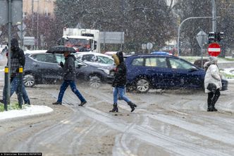 Są najnowsze dane o przeciętnym wynagrodzeniu. Polacy biednieją