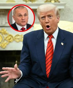 "Trump ulega Putinowi". Generał alarmuje