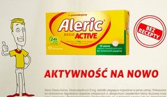 „Aktywność na nowo” w kampanii Aleric Deslo Active (wideo)