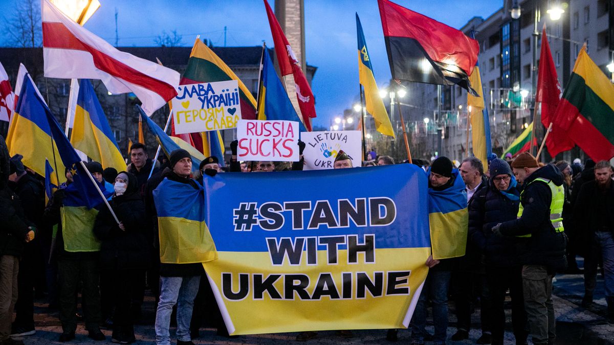 Roskomnadzor, regulator rynku środków masowego przekazu chce nałożyć na Wikipedię karę za nazywanie inwazji inwazją