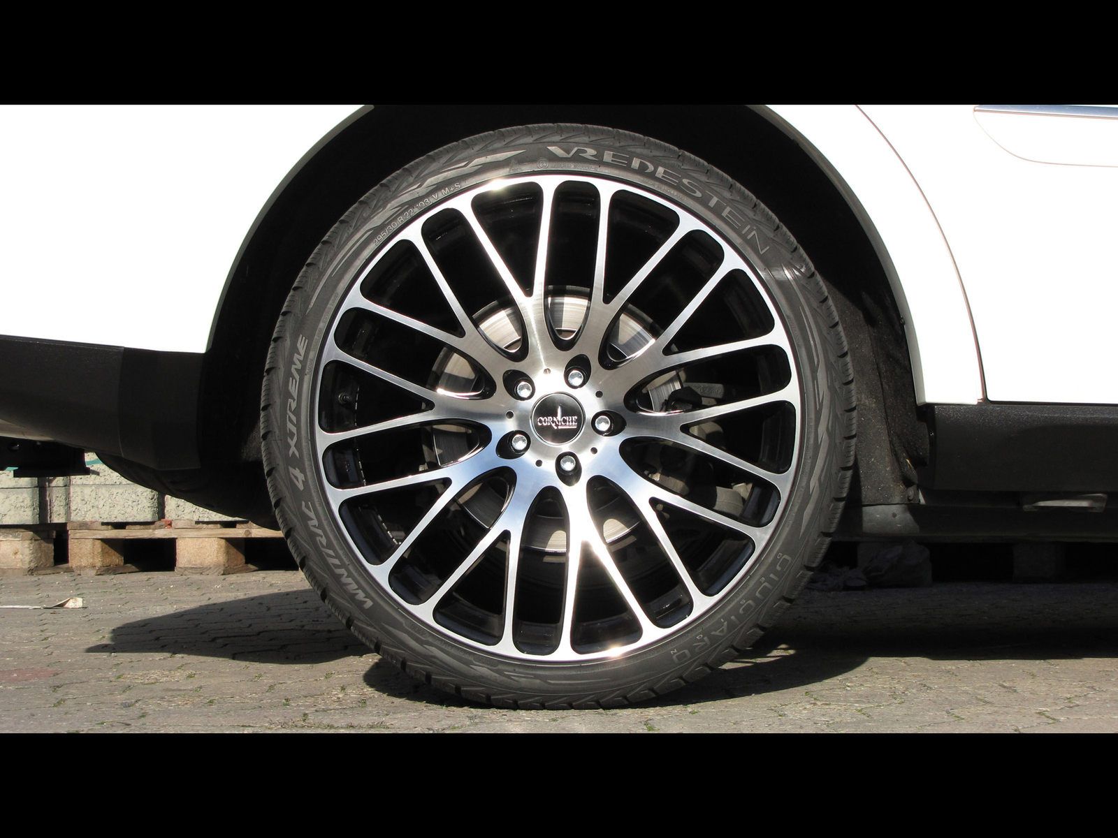 Senner ML 500 4Matic fot.6