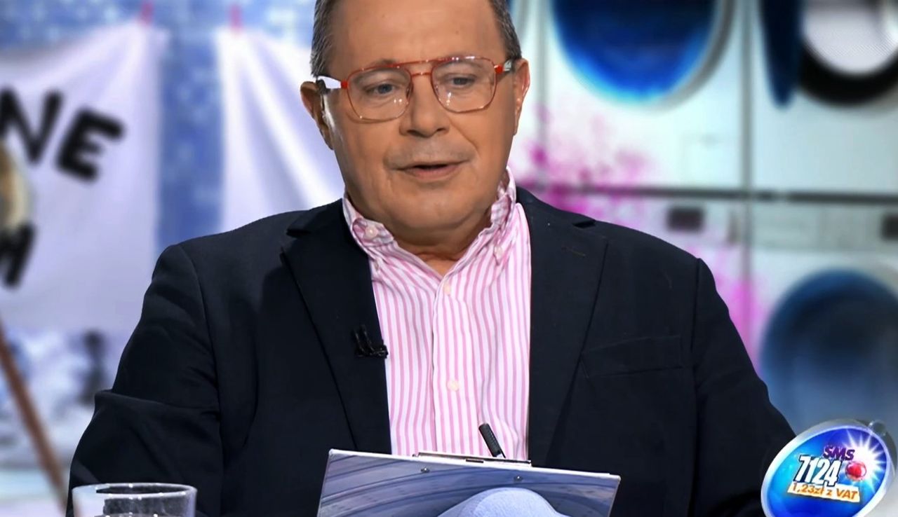 "Szkło kontaktowe" nie zapomni długo o aferze