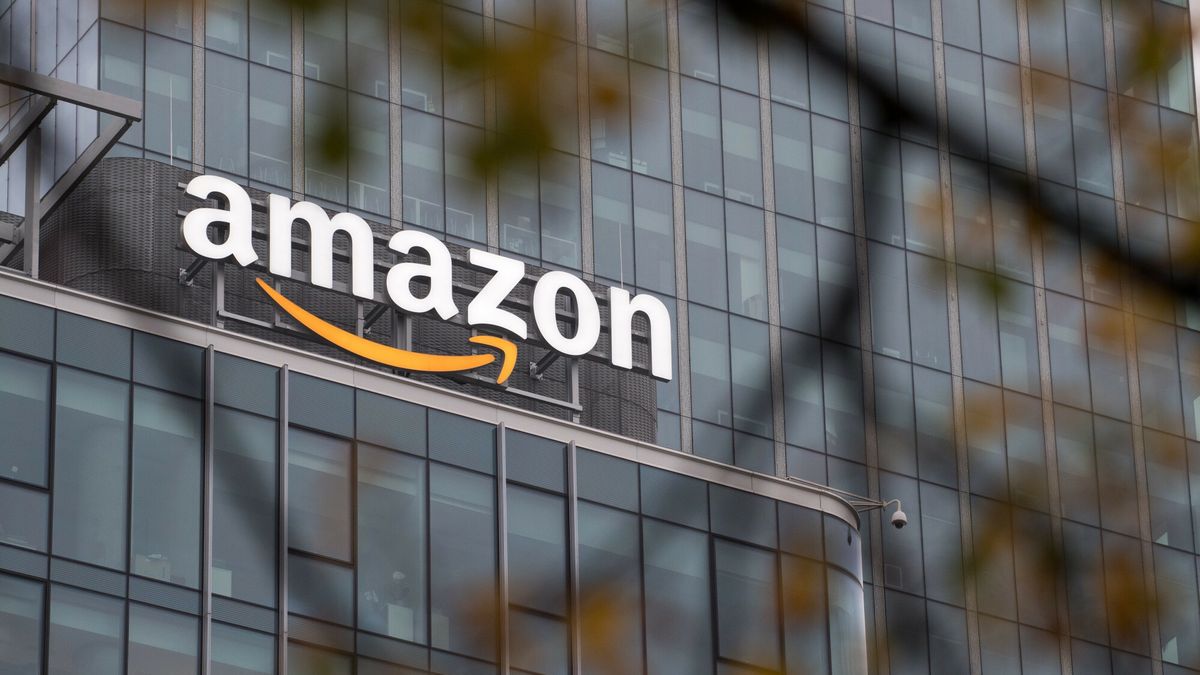 Biuro Amazona w Gdańsku