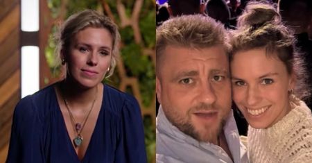 Żona Tomasza Jakubiaka pojawi się w niedzielnym odcinku show dla kucharzy. "MasterChef był zawsze dla niego drugim domem" (WIDEO)