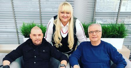 Manuela Michalak wspomina pogrzeb Janusza Dzięcioła. Ujawniła przykrą sytuację