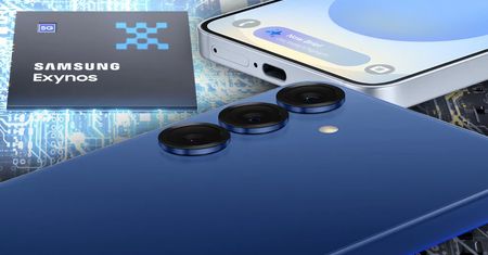 Exynos powraca. Galaxy S26 ma zadebiutować z autorskim czipem Samsunga