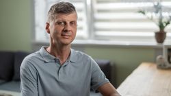 Myślał, że chudnie od zmiany diety. Wykryto "męski" nowotwór