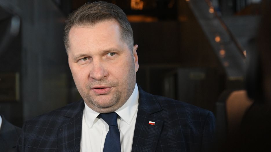 Przemys�aw CzarnekRadek Pietruszkakomisja, polityk, polityka, sejm, sejmowa, wybory kopertowe, wybory prezydenckie 2020