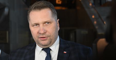 Czarnek o kolejnych wyborach. "Bardzo trudne zadanie"