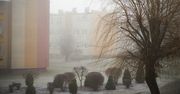 Poznań: Środa z mgłami, deszczem i chmurami