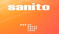 Sanito klientem On Board Think Kong