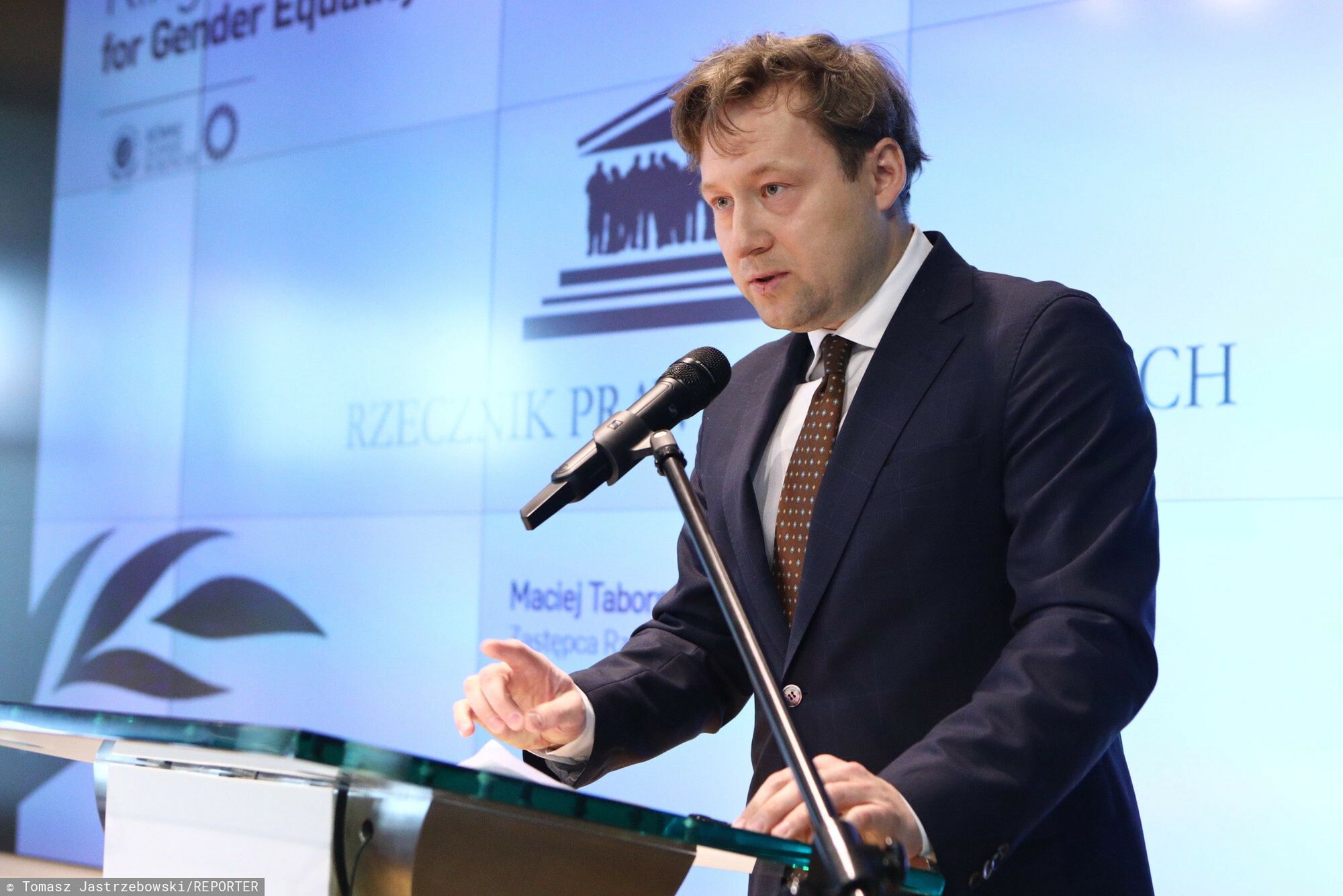 Maciej Taborowski