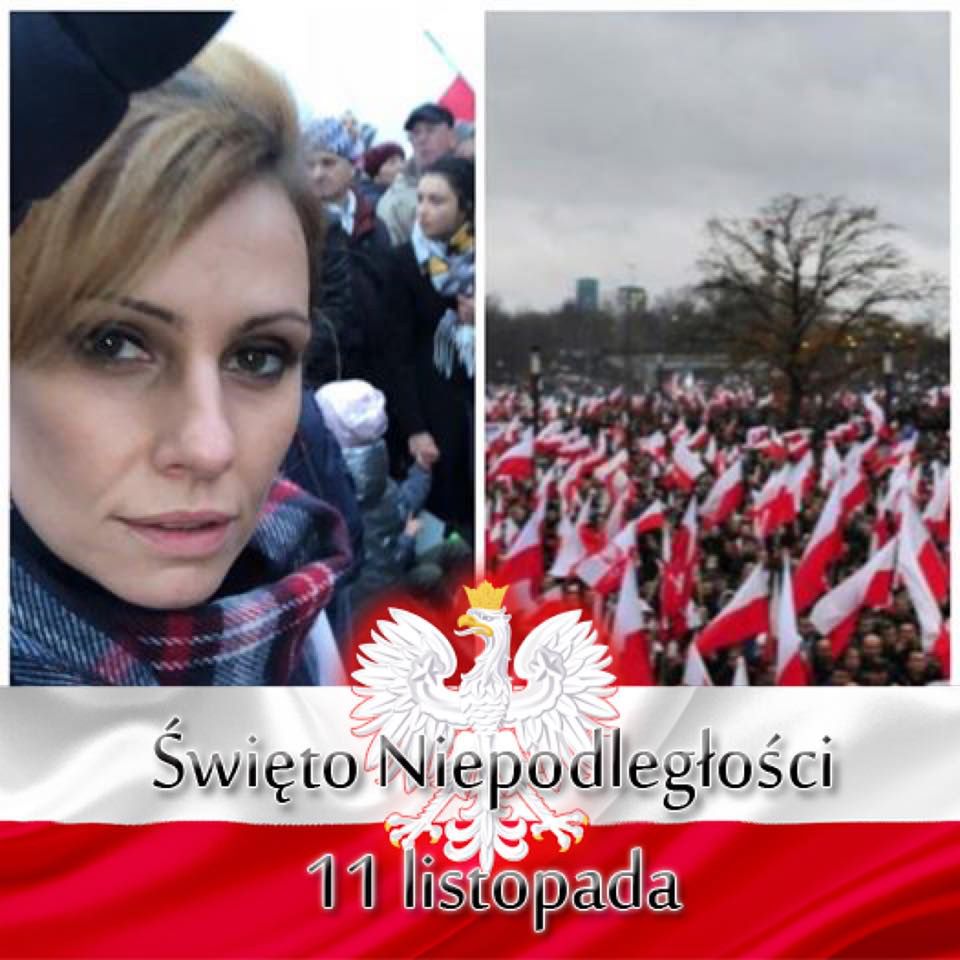 Tak wygląda Anna Duda-Kękuś. Podobna do znanego brata?