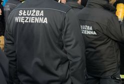 Matka w kajdankach na pogrzebie dziecka. Komunikat SW po kontroli