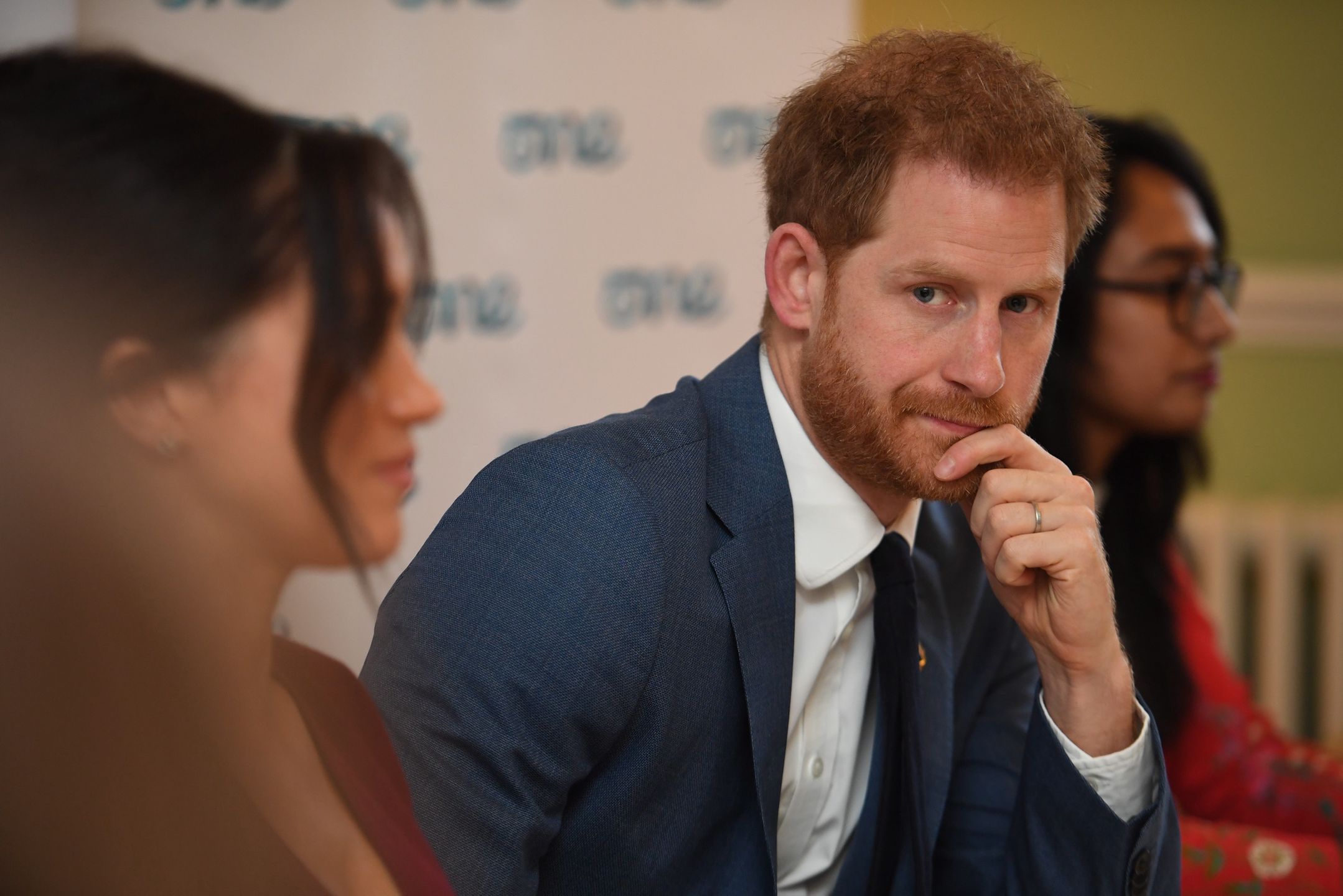 Ukazała się książka o trudnych relacjach Harry'ego i Williama