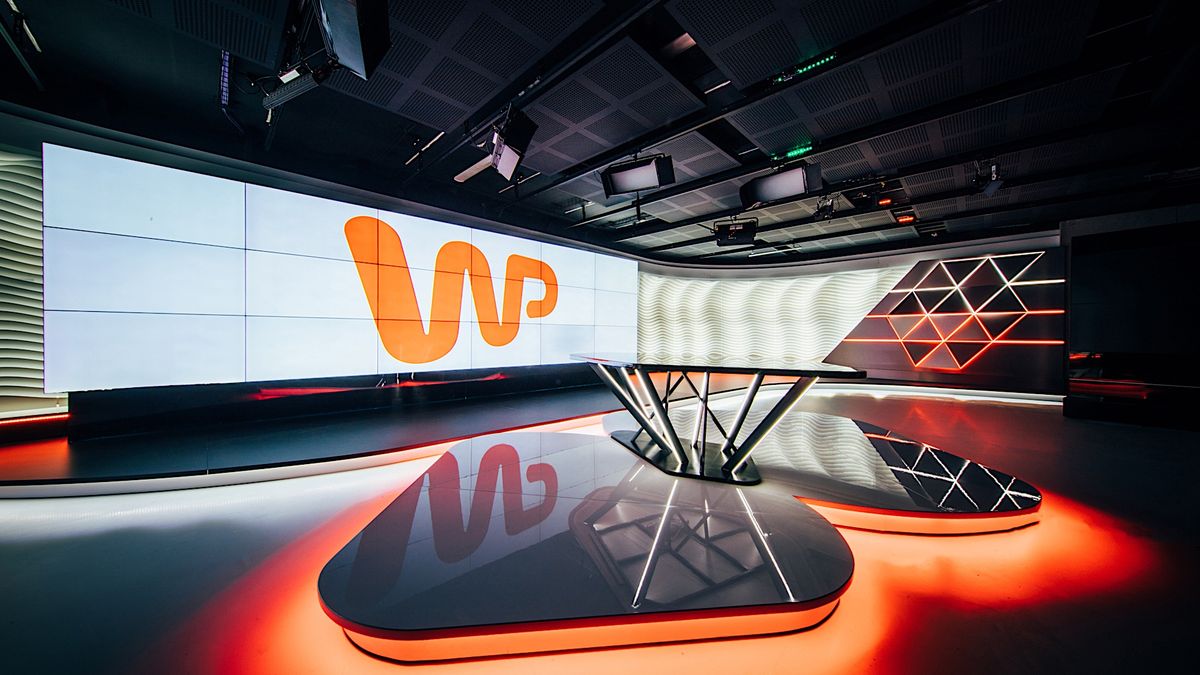 Wirtualna Polska podsumowała wyniki za pierwszy kwartał 2021 roku.