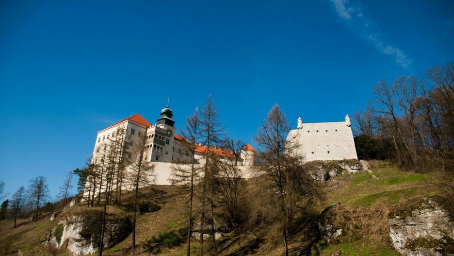 TOP 15 urokliwych zakątków Małopolski bez tłumów