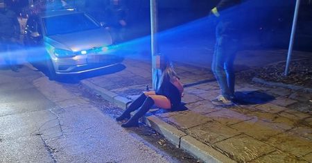 Pomagała złodziejom. Kradli te same auta. Policja wskazała markę