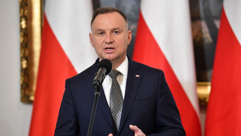 Andrzej Duda
Radek Pietruszka
Belweder, kredytobiorcy, kredytowe, podpisanie, polityk, polityka, pomoc, umowa, wakacje