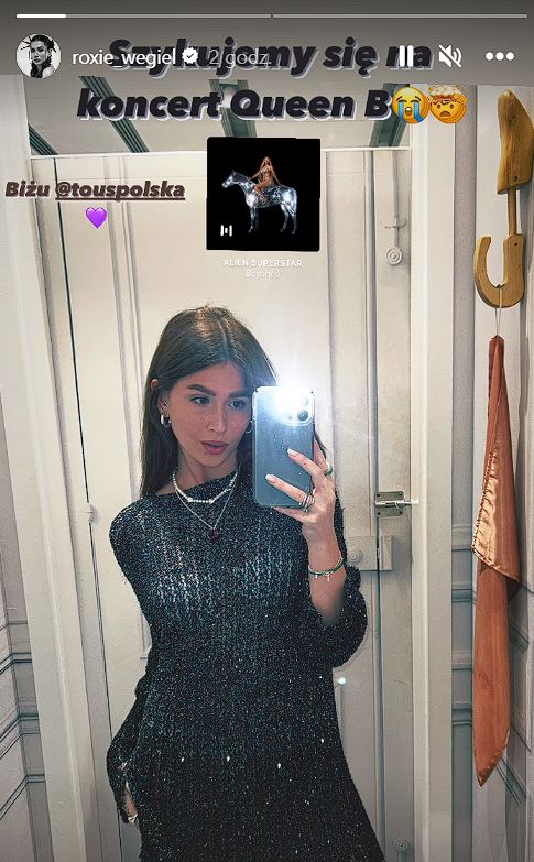 Roksana Węgiel