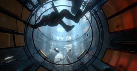 Recenzje Prey wypadają bardzo optymistycznie