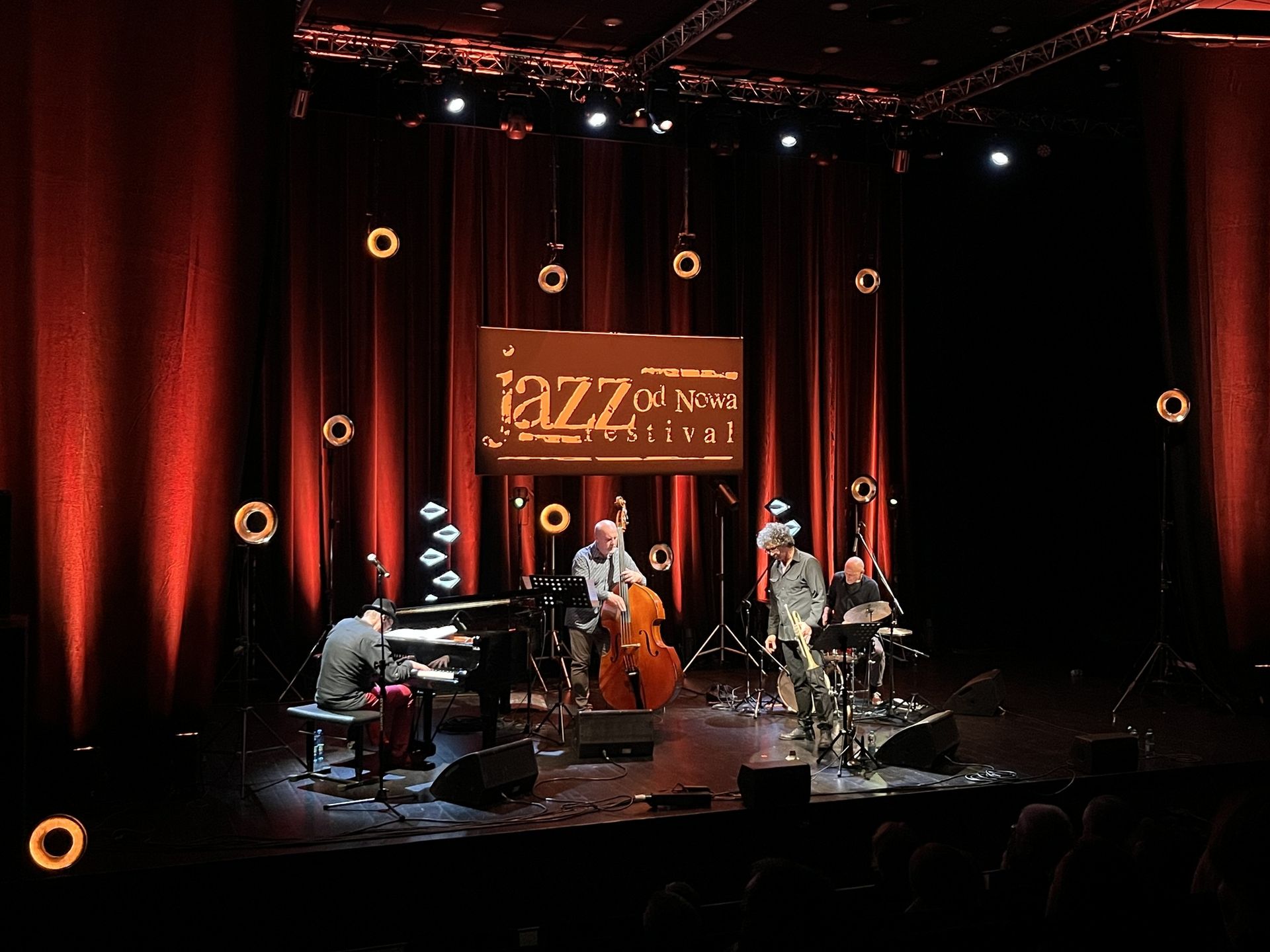 Leszek Kułakowski Trio