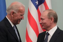 Spotkanie Biden-Putin. Kreml zdradza szczegóły