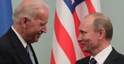 Spotkanie Biden-Putin. Kreml zdradza szczegóły