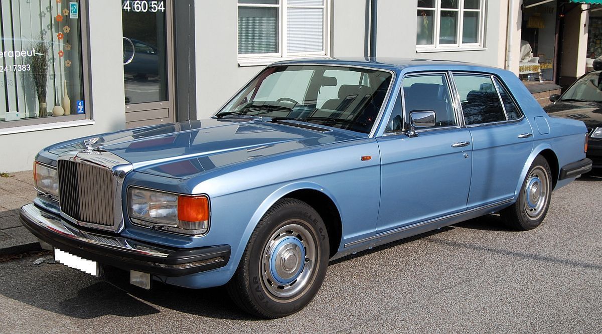 Mulsanne