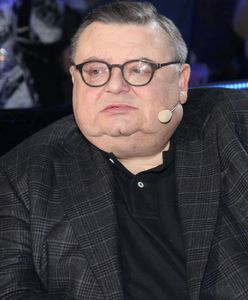 Wojciech Mann o emeryturze: "nie planuję"