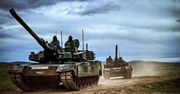 Armia z drugiego końca świata. Chcą wybrać jak Polska